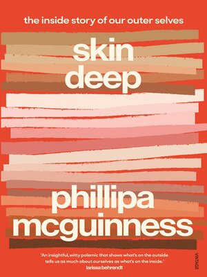 cover image of Skin Deep